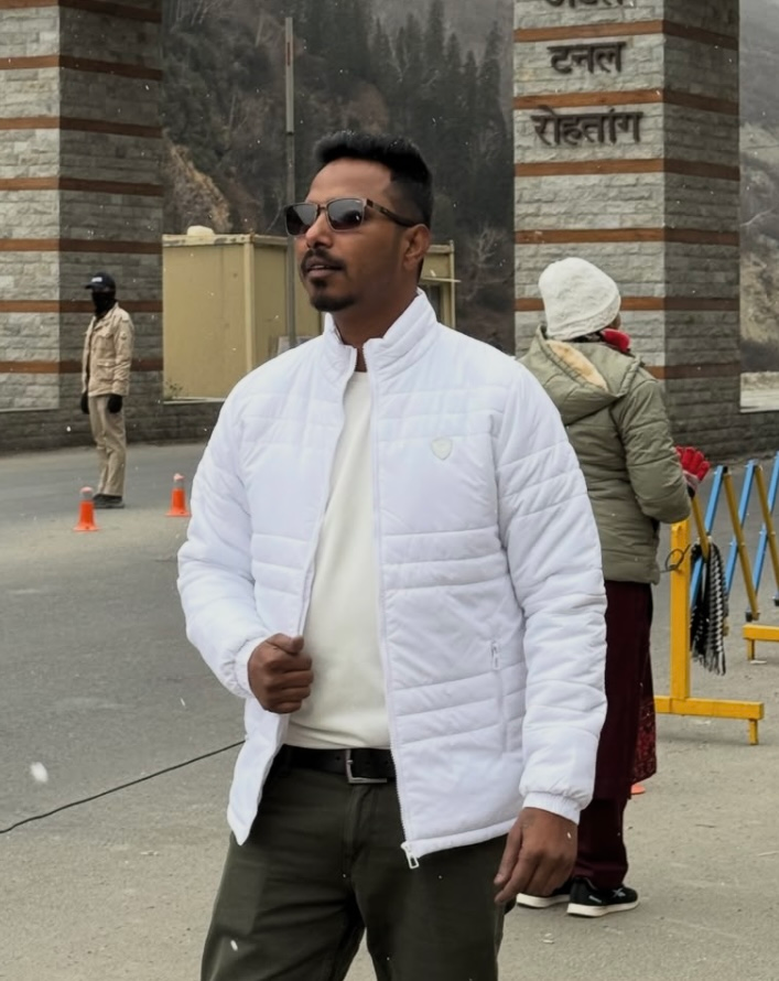 Aklesh Satankar