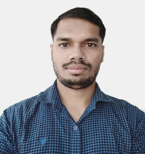 Ankur Sharma