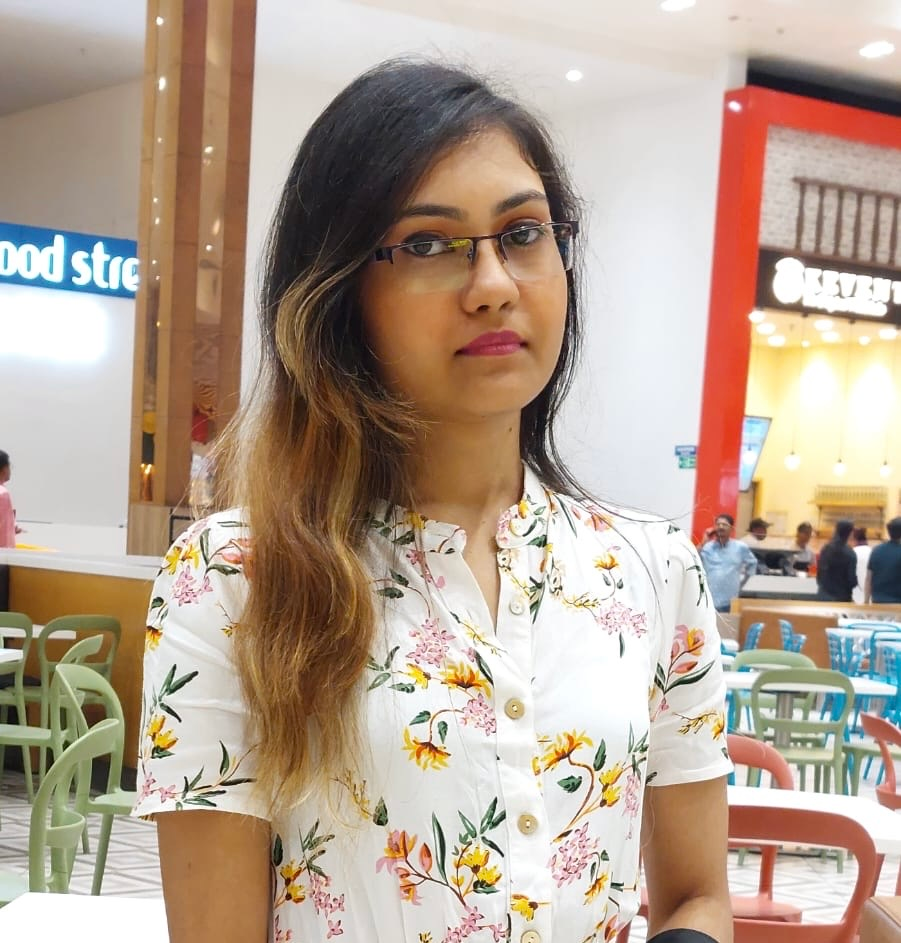 Ishita