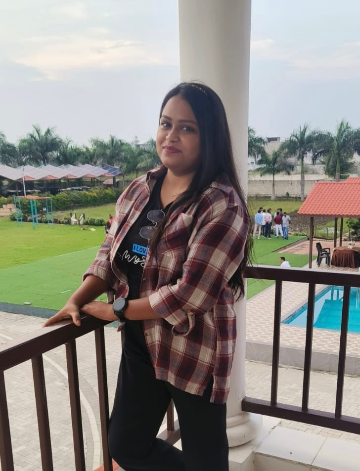 Neha Singh