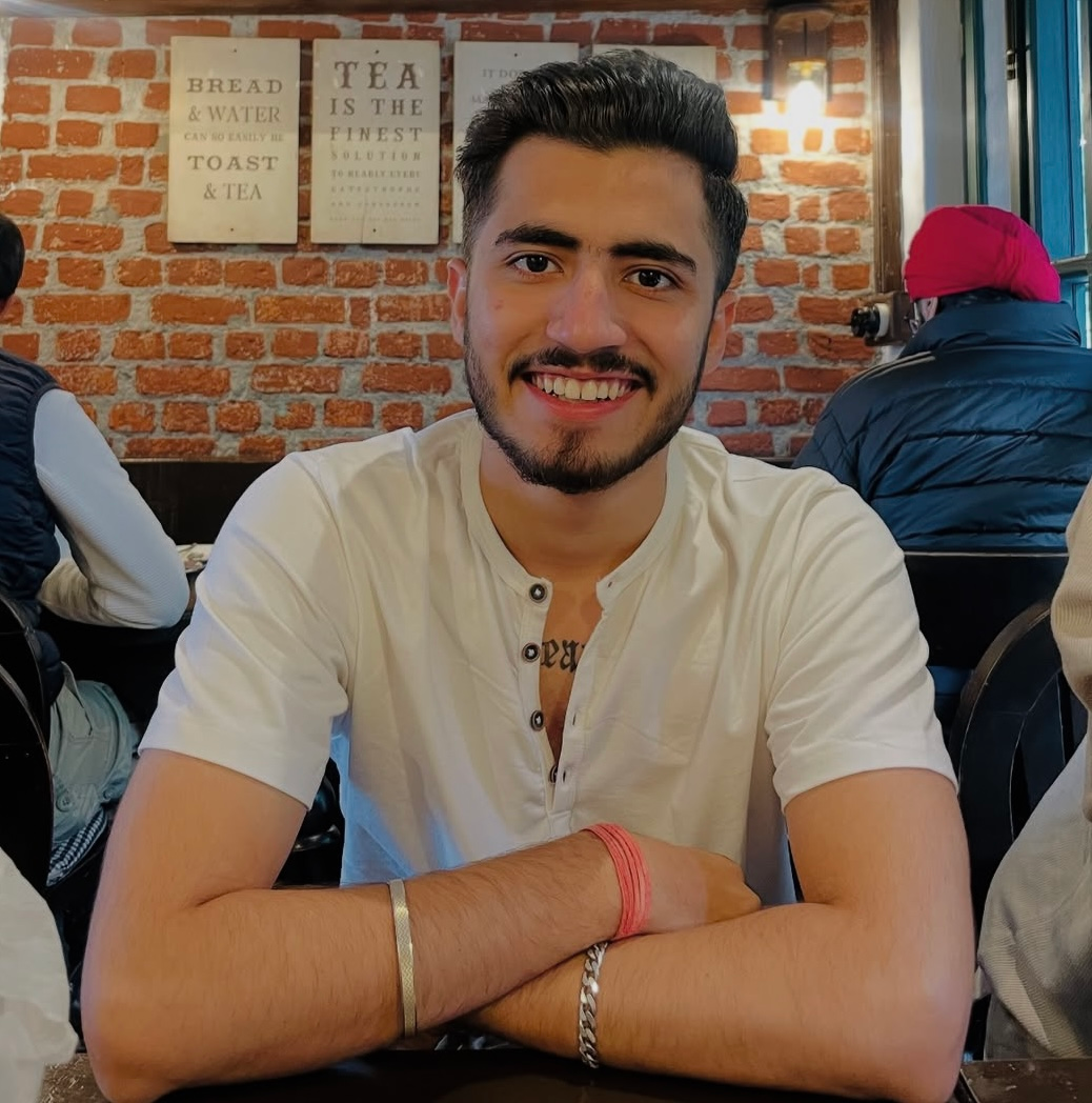 Nimit Batra